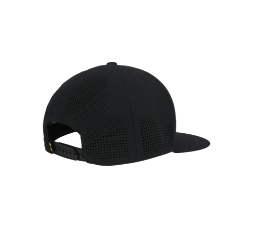 ua x project rock supervent snapback cap